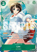 Lim (CS 25-26 Event Pack)
