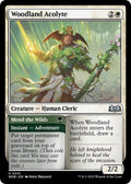 Woodland Acolyte