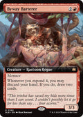 Byway Barterer (Extended Art)