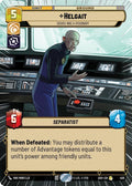 Helgait - Dooku Was a Visionary (Hyperspace)