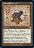 Goblin Charbelcher (Schematic)