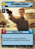 Vice Admiral Rampart - A New Era of Safety (Hyperspace) [Homeworlds]