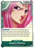 Jewelry Bonney