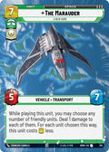 The Marauder - A New Home (Hyperspace) [Homeworlds]