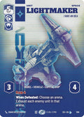 Lightmaker - I Have An Idea (Prestige Foil)