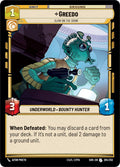 Greedo - Slow on the Draw