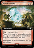 Wild Wasteland (Extended Art) (Surge Foil)