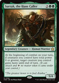 Surrak, the Hunt Caller (0768)