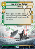 Low Altitude Combat (Hyperspace Foil) [Homeworlds]