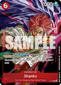 Shanks (CS 25-26 Event Pack Finalist Ver.)
