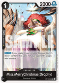 Miss.MerryChristmas(Drophy)