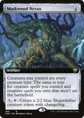Maskwood Nexus (Extended Art)