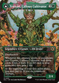 Trystan, Callous Cultivator (Borderless)