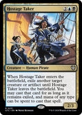 Hostage Taker