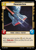 Privateer Scyk
