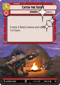 Catch the Scent (Hyperspace Foil) [Homeworlds]