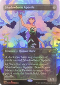 Shadowborn Apostle (685)