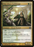 Vitu-Ghazi Guildmage