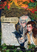 The Goblin King's Offer - Tempt with Discovery