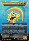SpongeBob SquarePants - Jodah, the Unifier