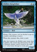 Ithilien Kingfisher