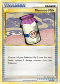 Moomoo Milk