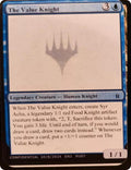 The Value Knight