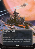 Petrified Field (0077) (Borderless)