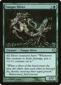 Fungus Sliver