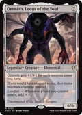Omnath, Locus of the Void