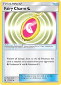 Fairy Charm O
