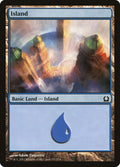 Island (257)