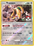 Regigigas - 84/111 (League Challenge) [4th Place]