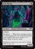 Foot Mystic