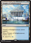 Temple of Enlightenment [The List Reprints]