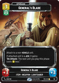 General's Blade