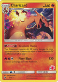 Charizard - 3/70 (#39 Charizard Stamped)