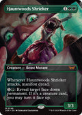 Hauntwoods Shrieker (Borderless)