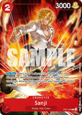 Sanji (Welcome Pack 2026 Vol.1)