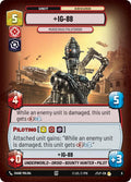 IG-88 - Murderous Phlutdroid