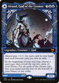 Alrund, God of the Cosmos (Showcase)
