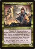 Queen Kayla bin-Kroog (Retro Frame) (BRO Bundle)