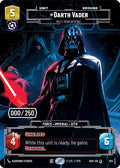 Darth Vader - Meet Your Destiny (Serialized)