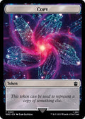 Copy // Mutant Double-Sided Token