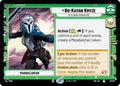 Bo-Katan Kryze - Reclaiming Mandalore