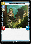 Strike Team Vanguard