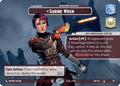 Sabine Wren - Bargaining on Belief (Showcase)