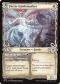 Faerie Guidemother (Showcase)
