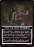 Event: Rat King's Revolution
