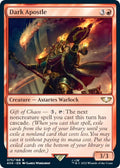 Dark Apostle